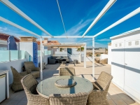 Re-Sale - Apartment - Ciudad Quesada - Doña Pepa