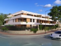 New - Apartment - Jávea