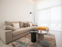 Nieuw - Vrijstaande Villa - Finestrat