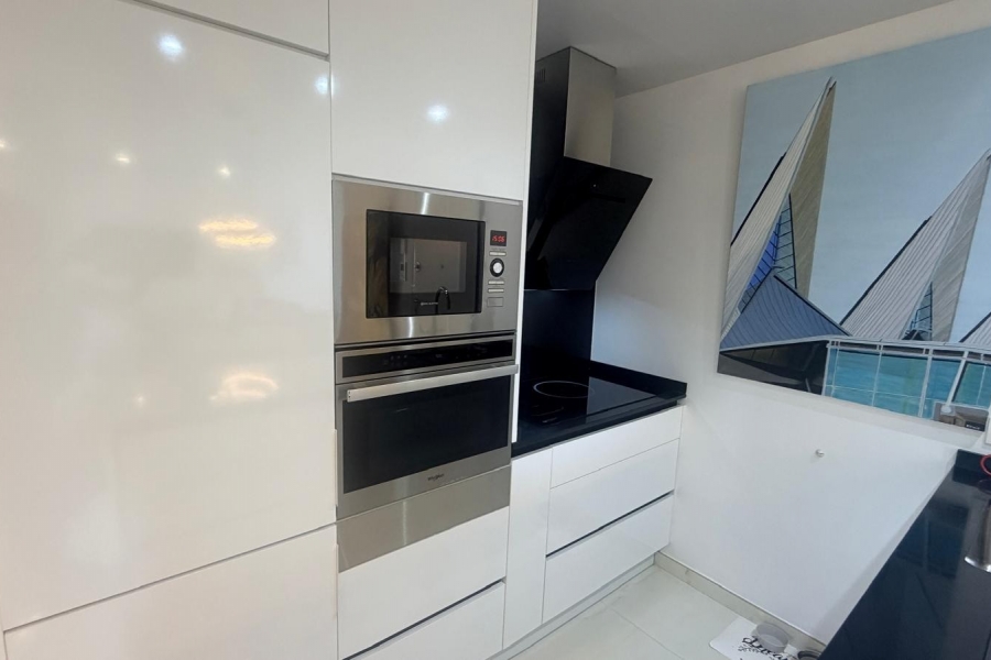 Re-Sale - Apartment - Orihuela Costa - Los Altos