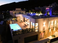 New - Detached Villa - Alfas del Pi - Albir