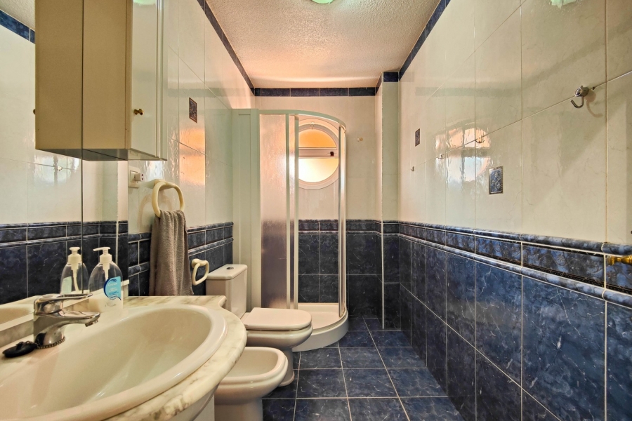 Re-Sale - Apartment - Torrevieja - Torre La Mata