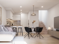 New - Townhouse - Torre Pacheco - Torre Pacheco - Town