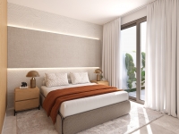 Nieuw - Herenhuis - Jimenado