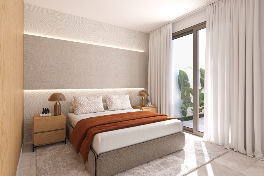 Nieuw - Herenhuis - Jimenado