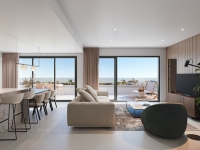 New - Apartment - Santa Rosalía - Santa Rosalía Lake & Life Resort