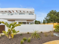 New - Detached Villa - Los Alcazares - Serena Golf