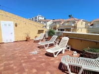 Re-Sale - Quad Villa - Orihuela Costa - Las Filipinas