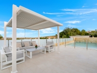 Re-Sale - Detached Villa - Algorfa - Lomas de La Juliana