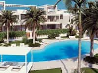 New - Apartment - Torrevieja