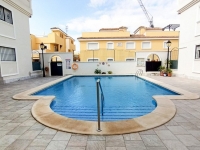 Re-Sale - Apartment - Formentera del Segura - Formentera - Village