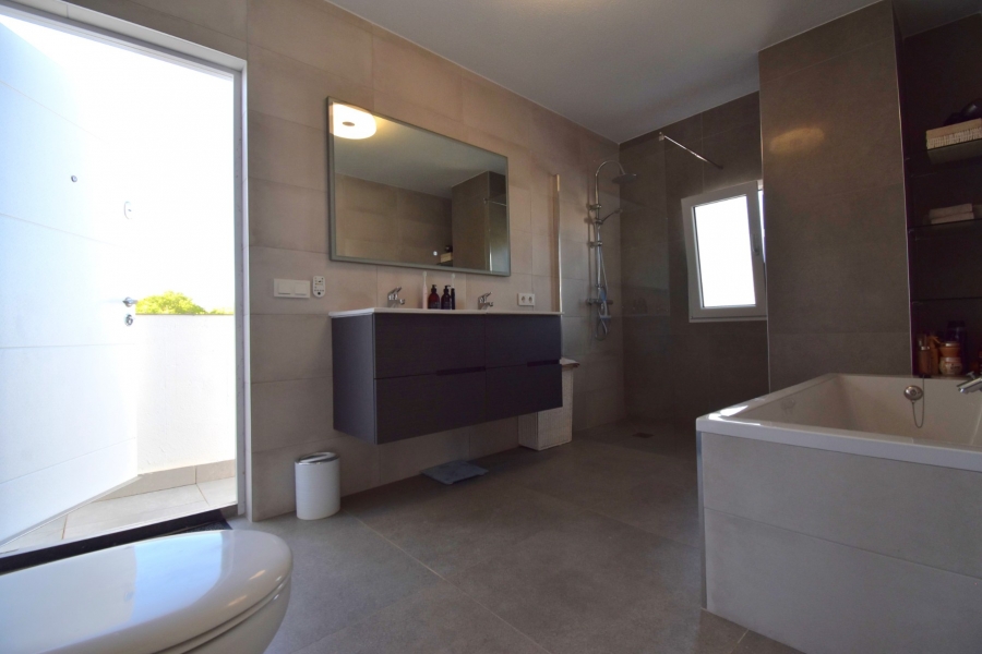Re-Sale - Apartment - Orihuela Costa - Las Filipinas