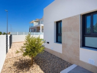 New - Detached Villa - Daya Nueva - Daya Nueva - Town