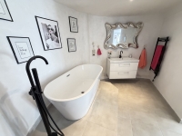Re-Sale - Detached Villa - San Miguel de Salinas - Lake View Mansions