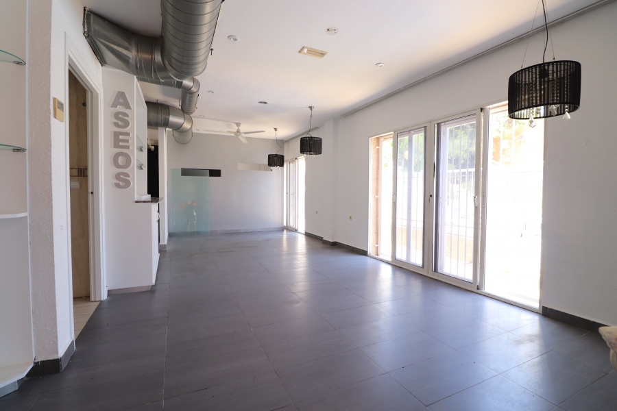 Commercial - Commercial (Freehold) - Ciudad Quesada - La Marquesa
