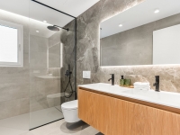 Nye - Frittliggende Villa - Cumbre del Sol