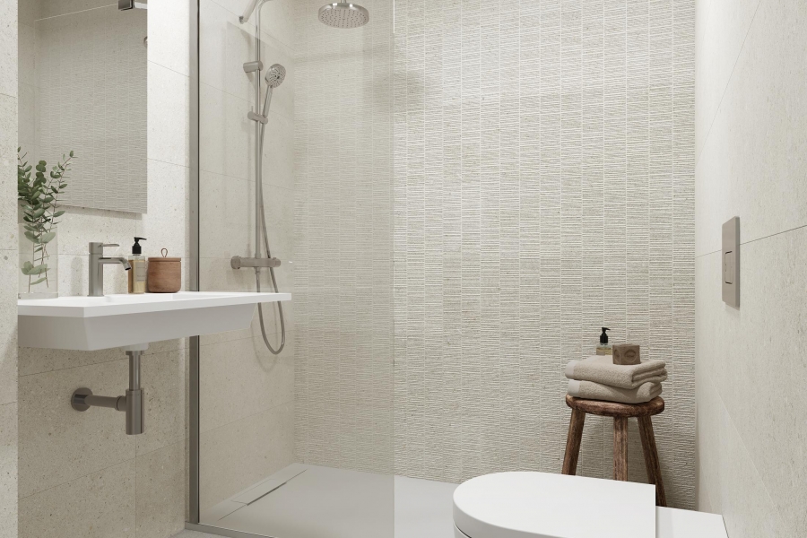 Nouveau - Appartement - Vera