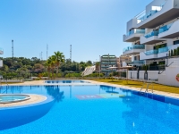 Re-Sale - Apartment - Orihuela Costa - Los Dolses