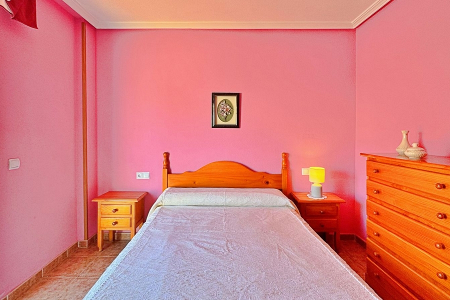 Re-Sale - Quad Villa - Orihuela Costa - Punta Prima