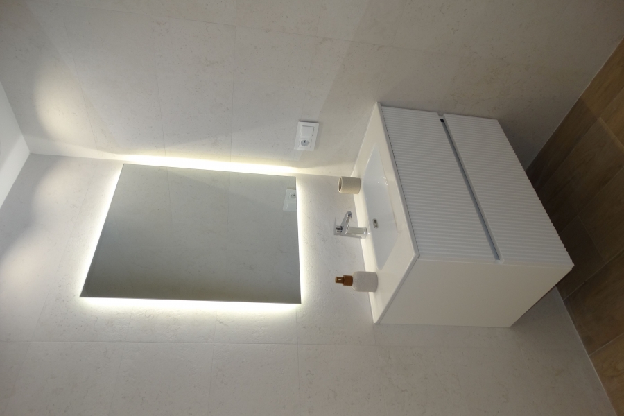 New - Apartment - Pilar de La Horadada - Pilar de La Horadada - Town