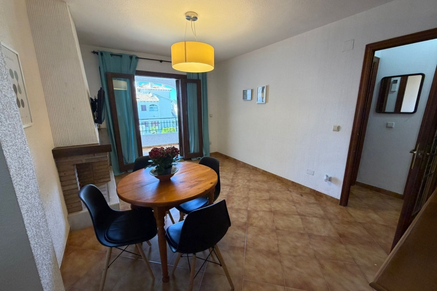 Re-Sale - Apartment - Orihuela Costa - Cabo Roig