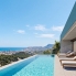 New - Detached Villa - Benissa - La Fustera