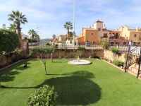 Re-Sale - Detached Villa - Algorfa - La Finca Golf Resort