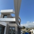 New - Detached Villa - Benissa - Urb. La Fustera