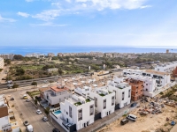 New - Detached Villa - Guardamar del Segura - Els Secans