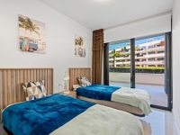 Re-Sale - Apartment - Orihuela Costa - Playa Flamenca