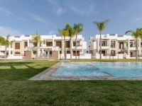 New - Bungalow - Torrevieja - Los Balcones