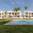 New - Bungalow - Torrevieja - Los Balcones