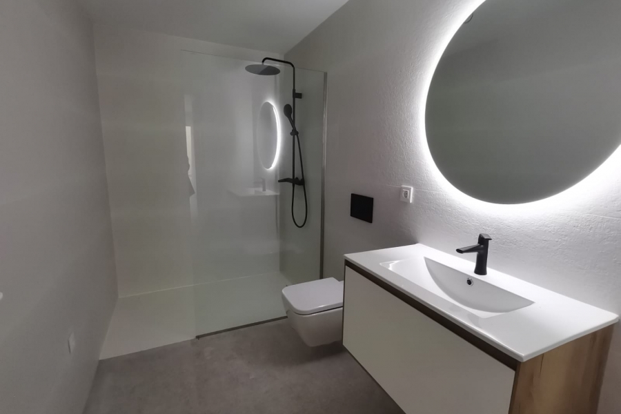 Nye - Leilighet - Torrevieja