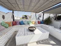 Re-Sale - Detached Villa - San Miguel de Salinas - Lake View Mansions
