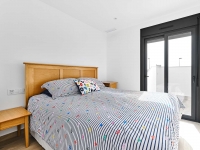 Re-Sale - Apartment - Pilar de La Horadada - Pilar de La Horadada - Town
