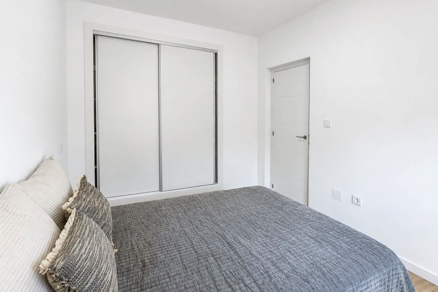 Re-Sale - Quad Villa - Orihuela Costa - Los Altos