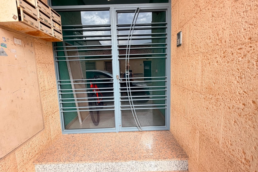 Re-Sale - Apartment - Los Montesinos - Los Montesinos - Village