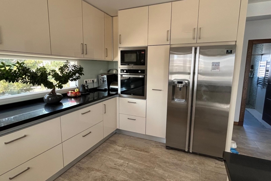 Re-Sale - Detached Villa - Ciudad Quesada - Ciudad Quesada - Town