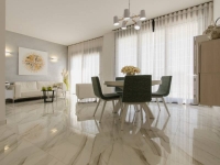 New - Detached Villa - Orihuela Costa