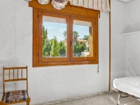 Re-Sale - Detached Villa - Orihuela Costa - Los Balcones