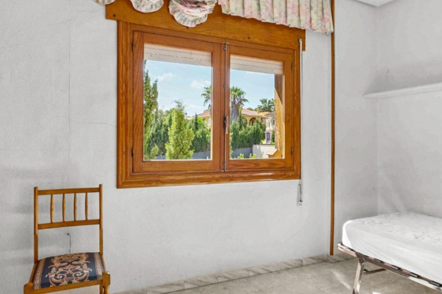Re-Sale - Detached Villa - Orihuela Costa - Los Balcones