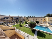 Re-Sale - Apartment - Orihuela Costa - Villamartin