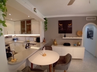 Re-Sale - Apartment - Algorfa - Algorfa - Village