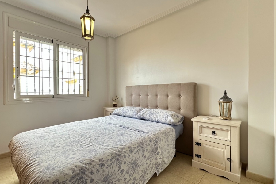 Re-Sale - Semi Detached Villa - Los Montesinos - La Herrada