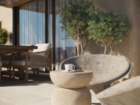 Nye - Frittliggende Villa - Jávea