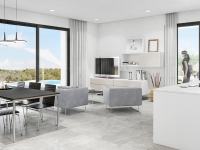 Nye - Frittliggende Villa - Las Colinas Golf Resort