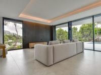 Re-Sale - Detached Villa - Altea - Altea Hills