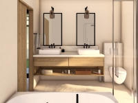 New - Detached Villa - Finestrat