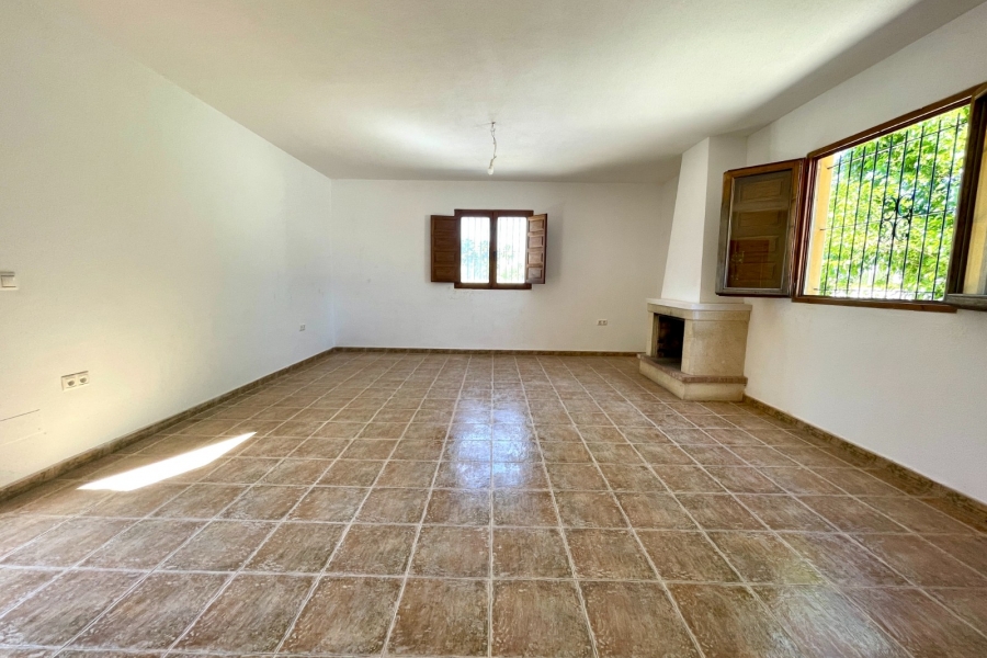 Re-Sale - Country Property - Catral - Catral - Country