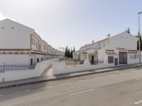 Nouveau - Maison de Ville - San Miguel de Salinas - San Miguel - Ville